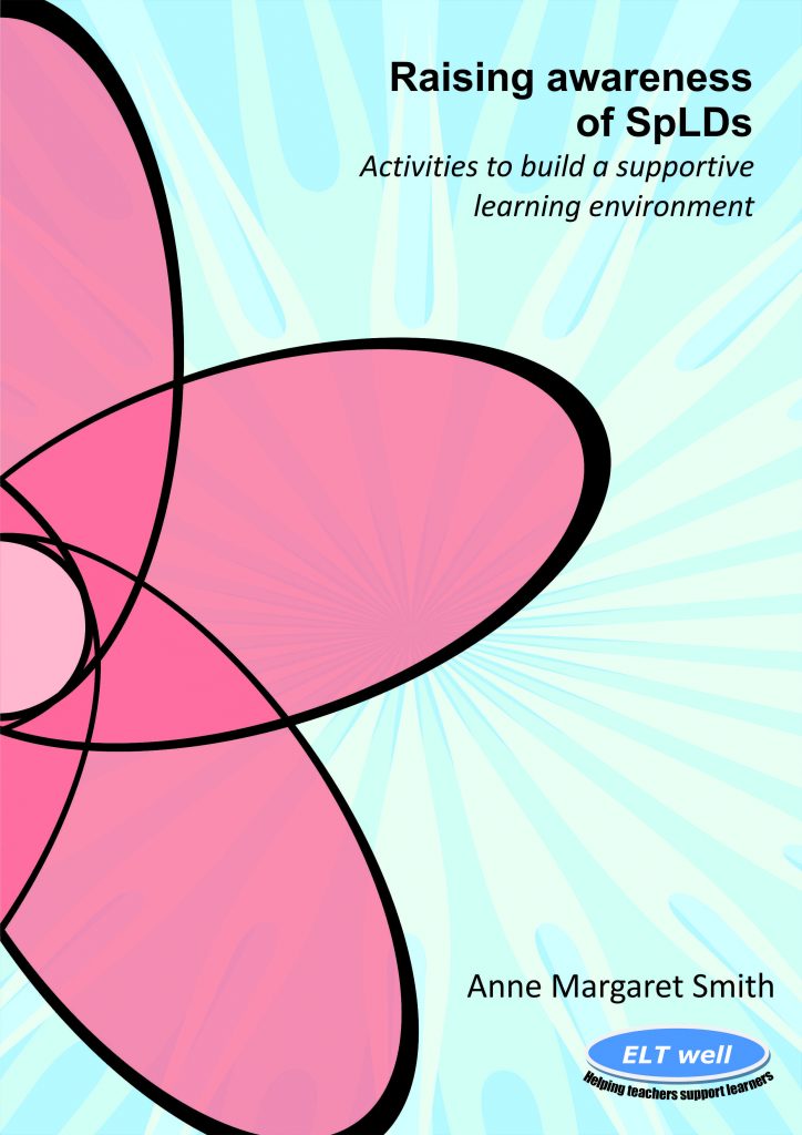 cover of activity book